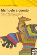 Me huele a cuento