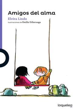 Amigos del alma