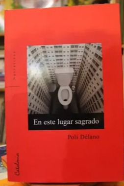 En este lugar sagrado cover
