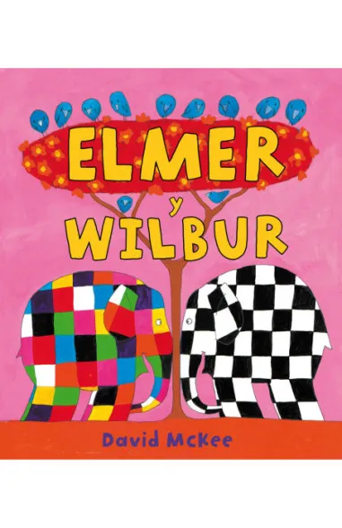 Elmer y wilbur
