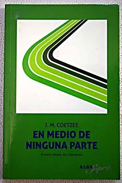 En Medio de Ninguna Parte