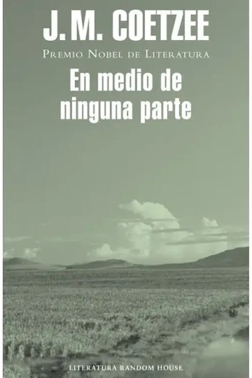 En Medio de Ninguna Parte