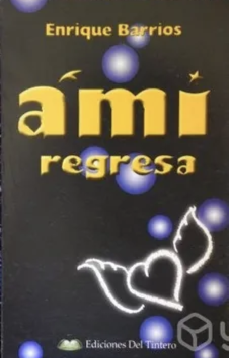 Ami regresa
