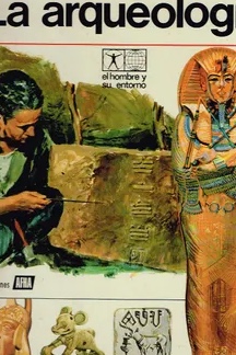 Arqueologia en Andacollo