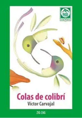 Colas de Colibrí