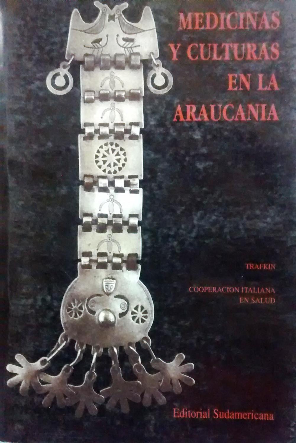 Medicinas y Culturas en la Araucanía cover