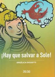 ¡Hay que salvar a Sole!