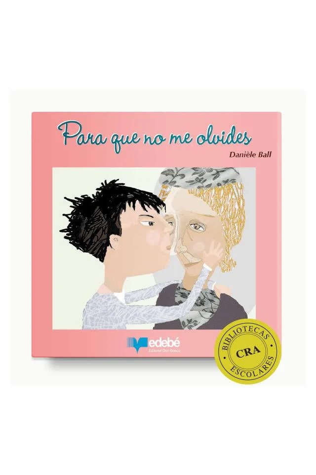 Para que no me olvides cover