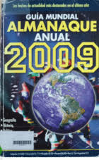 Almanaque mundial 2009