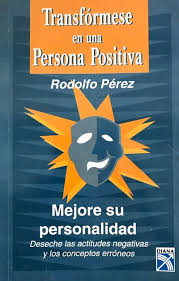 Transfórmese en una persona positiva