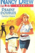 Nancy Drew cover