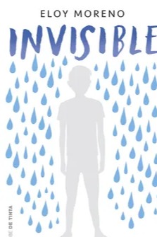 Invisible cover