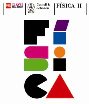 Física II cover