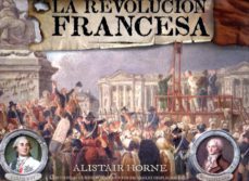 La Revolución Francesa cover