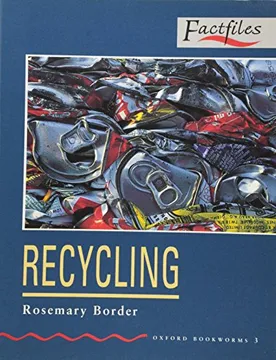 Recycling cover