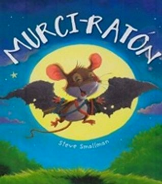 Murci - Ratón