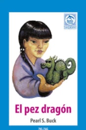 El pez dragón