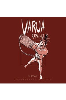 Varua Rapa Nui