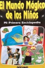 El mundo mágico de los niños cover
