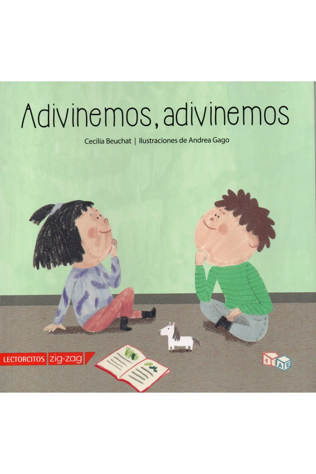 Adivinemos, adivinemos