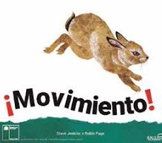 ¡Movimiento!