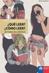 Actas del II seminario infernacional ¿qué leer? ¿Cómo leer?