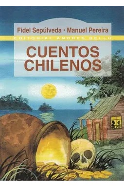 Cuentos chilenos
