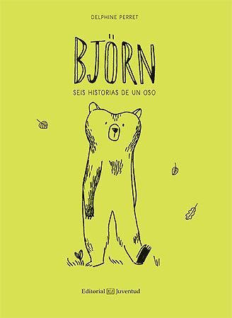 Björn cover