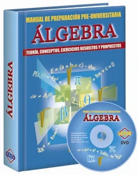 Álgebra