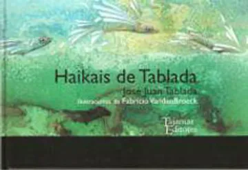 Haikais de tablada
