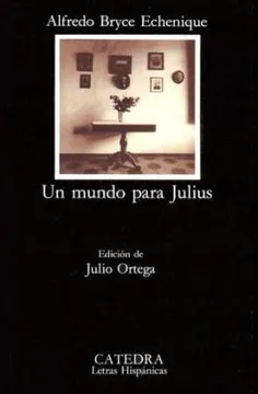 Un mundo para Julius