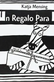 Un regalo para Bruno