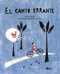El canto errante