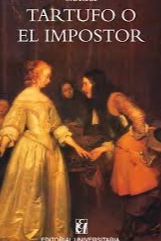 Tartufo. El impostor