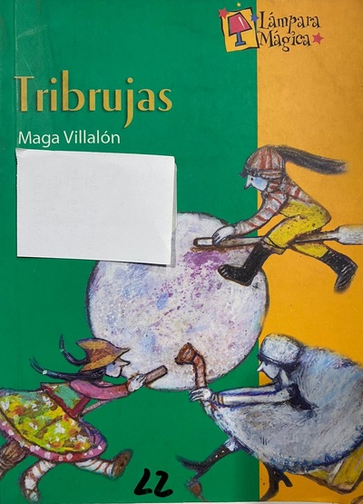 Tribrujas