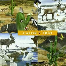 Calor y frío cover