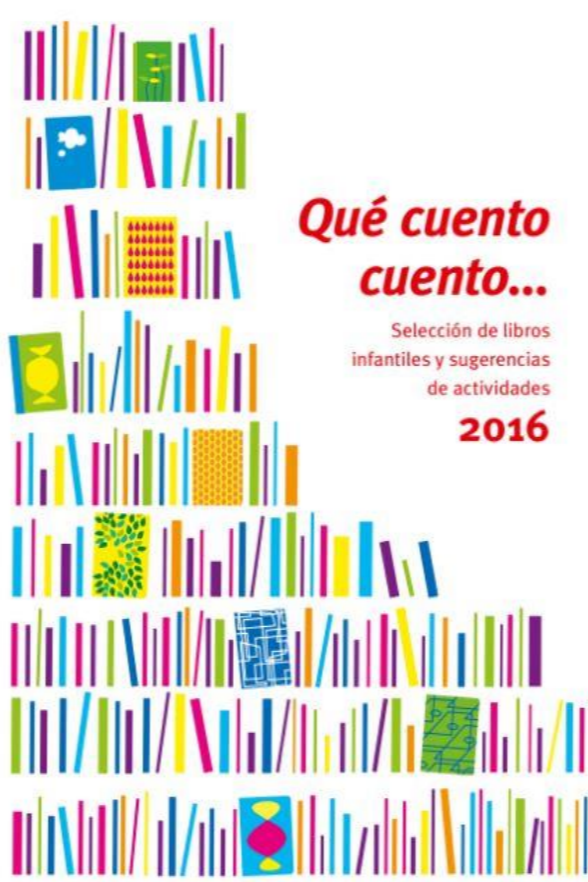 Qué cuento cuento… cover