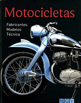 Motocicletas cover