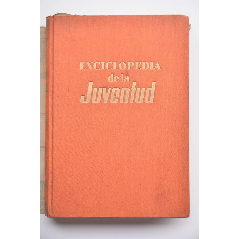 Enciclopedia de la Juventud: Yo Soy