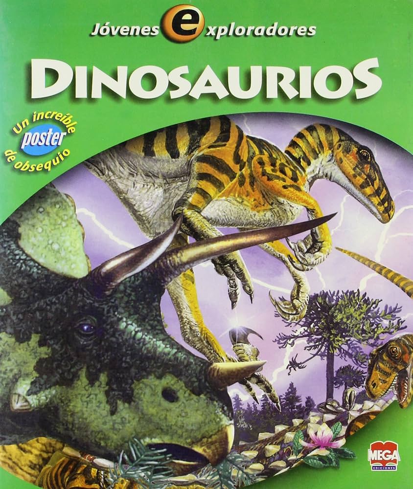 Dinosaurios
