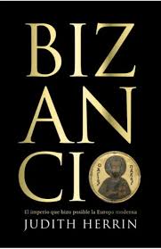 Bizancio cover