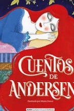 Cuentos de Andersen