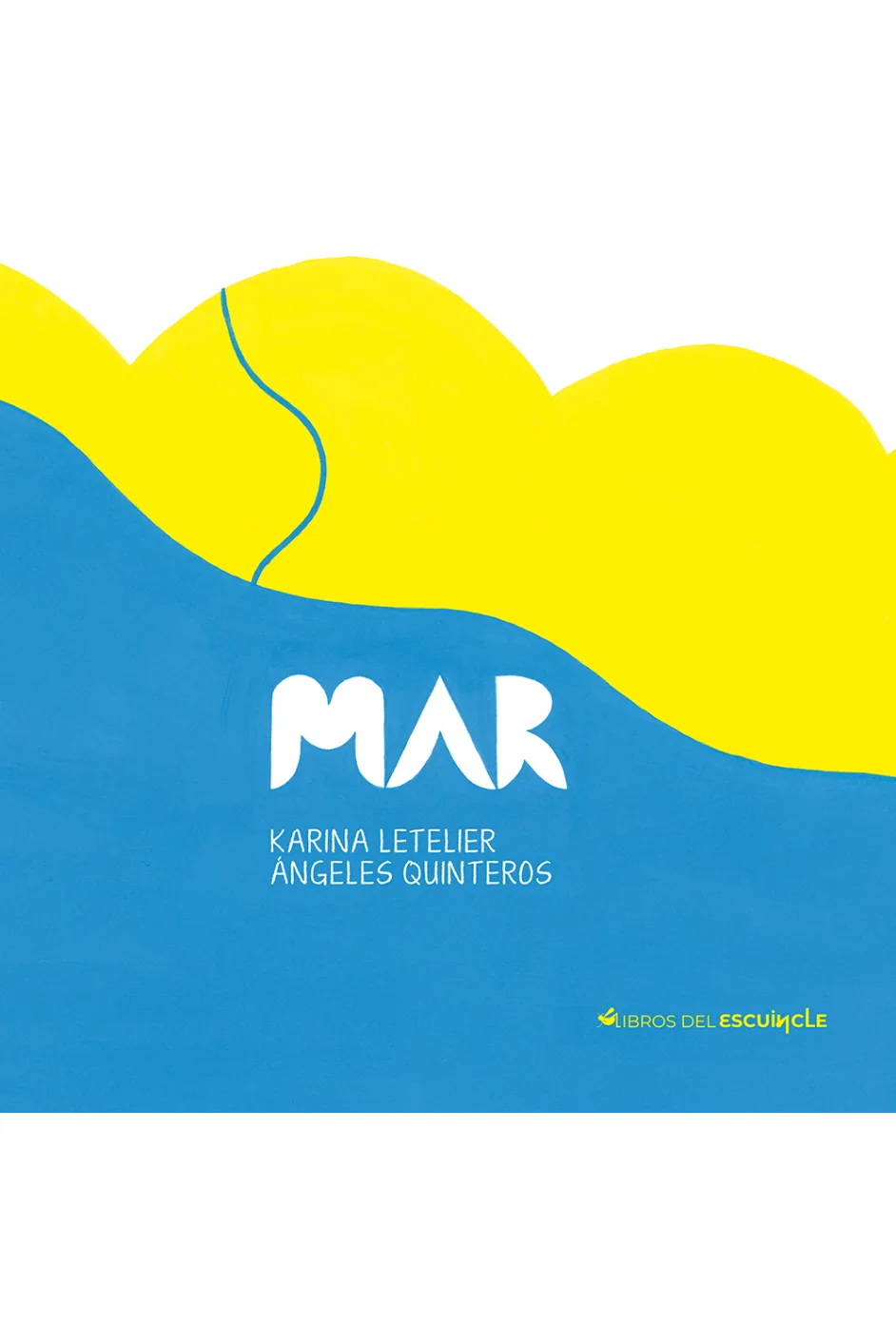 Mar cover