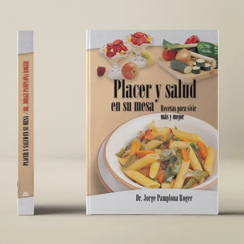 Placer y Salud en su Mesa