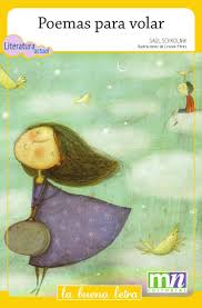 Poemas para volar