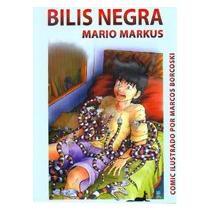 Bilis Negra cover