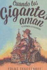 Cuando los Gigantes Aman cover