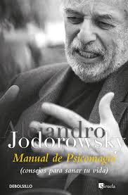 Manual de Psicomagia