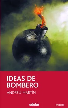 Ideas de bombero