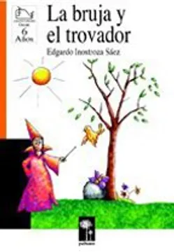 La Bruja y el trovador